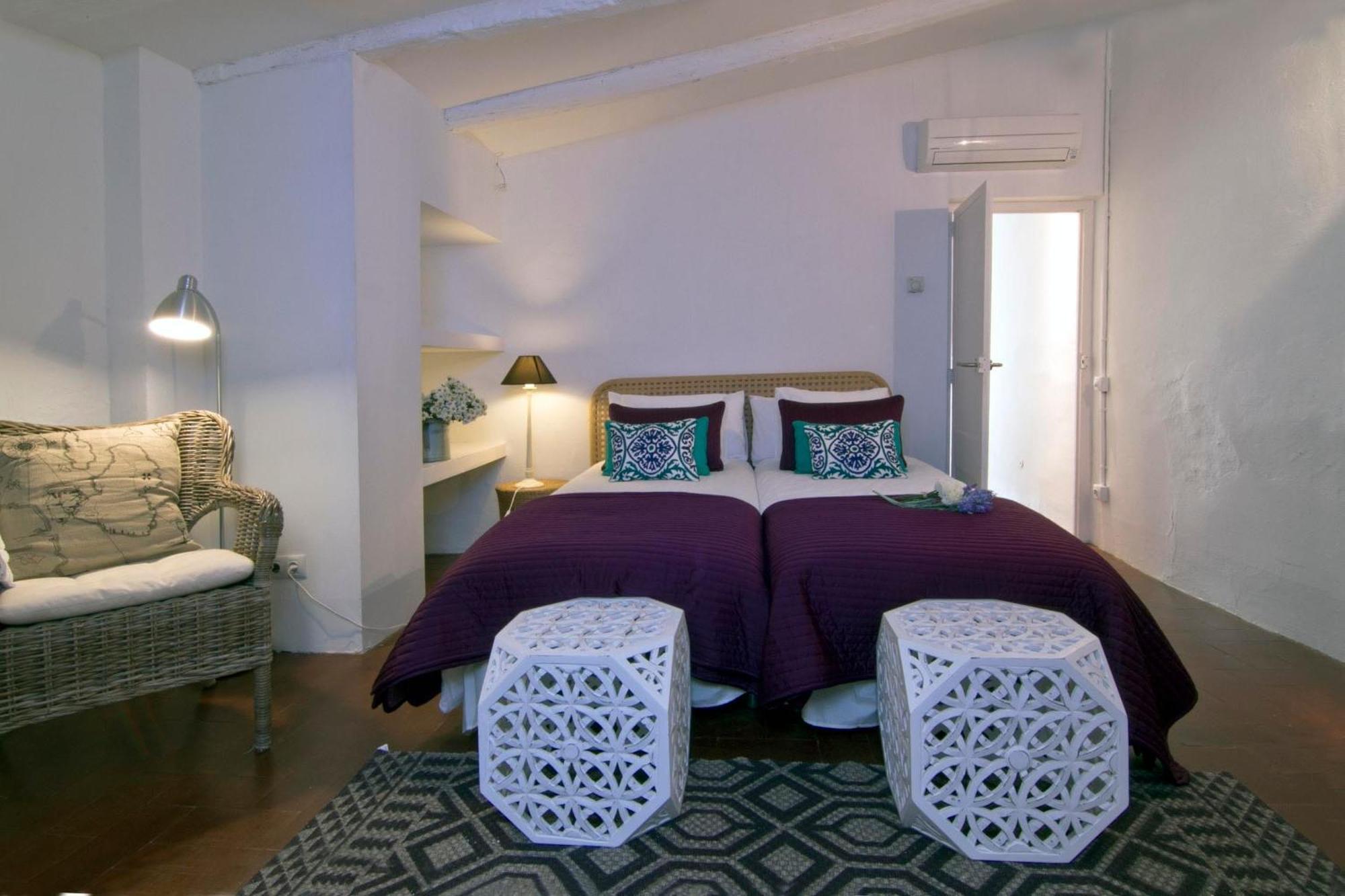 La Casita Del Mar Vila Sitges Exterior foto
