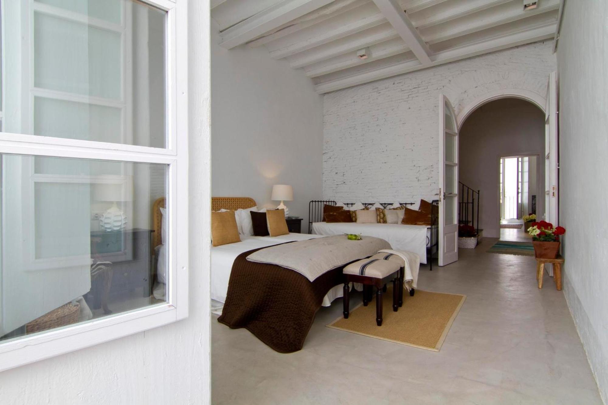 La Casita Del Mar Vila Sitges Exterior foto
