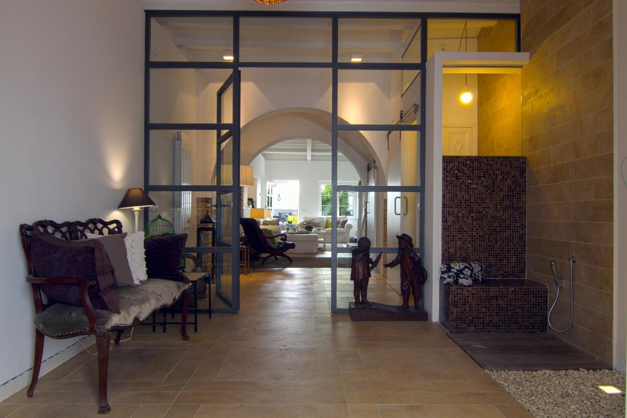 La Casita Del Mar Vila Sitges Exterior foto