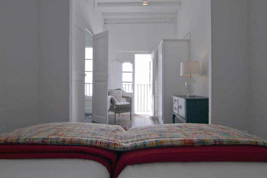 La Casita Del Mar Vila Sitges Quarto foto